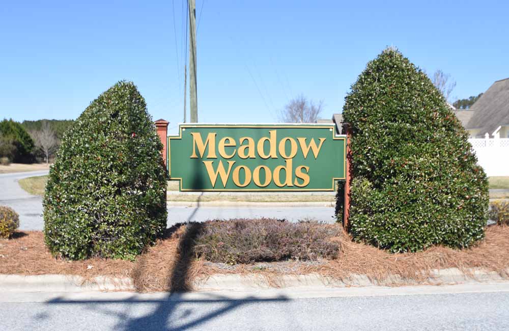 Russell Property Management Meadow Woods Homeowner's
